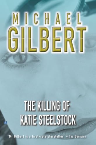 Death of a Favourite Girl / The Killing of Katie Steelstock book cover