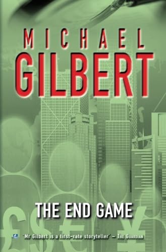 The Final Throw / End-Game cover