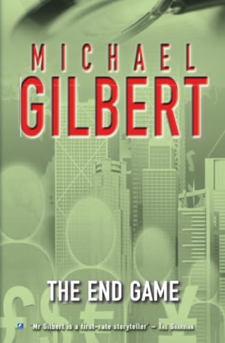 The Final Throw / End-Game book cover
