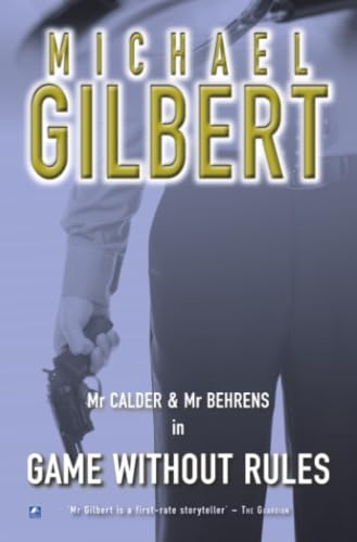 Game Without Rules book cover