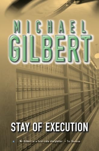 Stay Of Execution cover