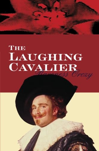 The Laughing Cavalier cover
