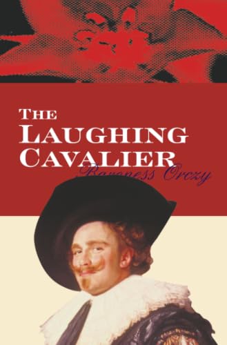 The Laughing Cavalier book cover