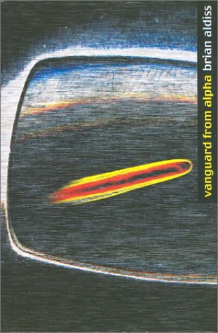Vanguard From Alpha cover