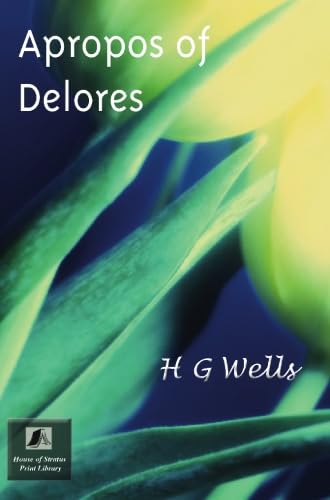 Apropos of Dolores book cover