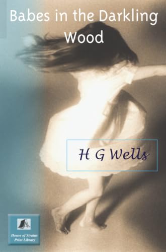 Babes in the Darkling Wood book cover