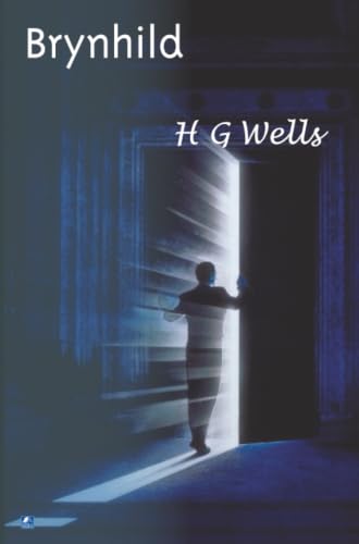 Brynhild book cover