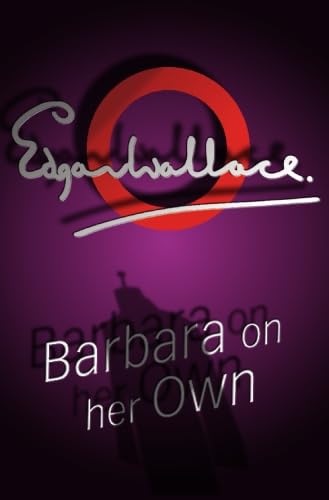 Barbara on Her Own cover