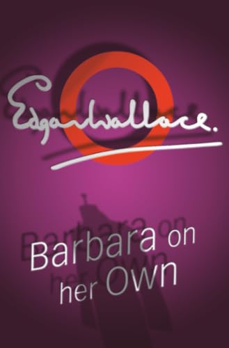 Barbara on Her Own book cover
