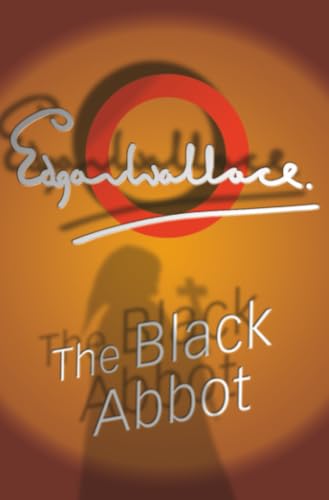 The Black Abbot book cover