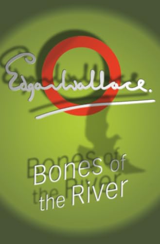 Bones of the River book cover