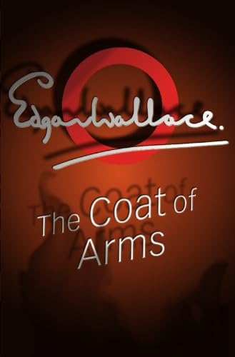 The Coat Of Arms cover