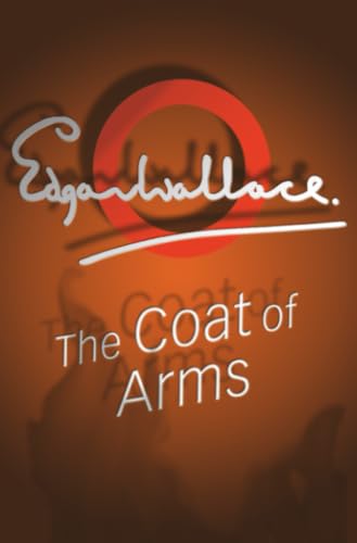 The Coat Of Arms book cover