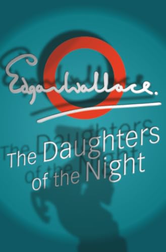 The Daughters of the Night book cover