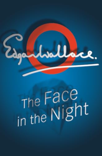 The Face in the Night book cover