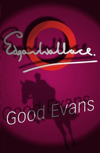 Good Evans / The Educated Man cover