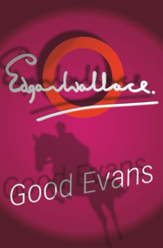 Good Evans / The Educated Man book cover