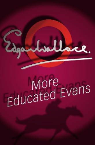 More Educated Evans cover