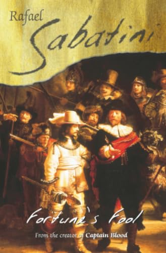 Fortune's Fool book cover