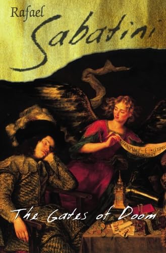 The Gates Of Doom cover