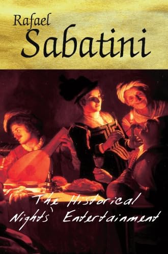 The Historical Night's Entertainment cover