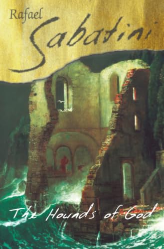 The Hounds of God book cover
