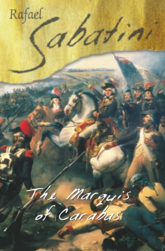 The Marquis Of Carabas / Master-At-Arms book cover