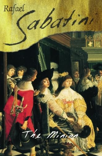 The King's Minion / The Minion cover