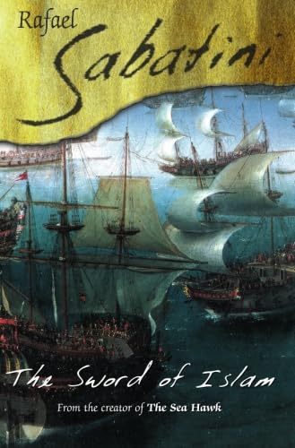 The Sword Of Islam cover