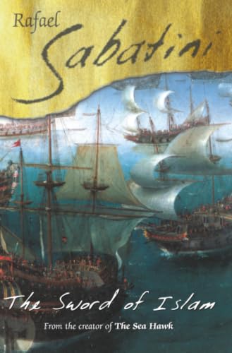 The Sword Of Islam book cover