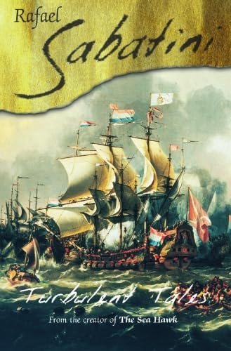 Turbulent Tales cover