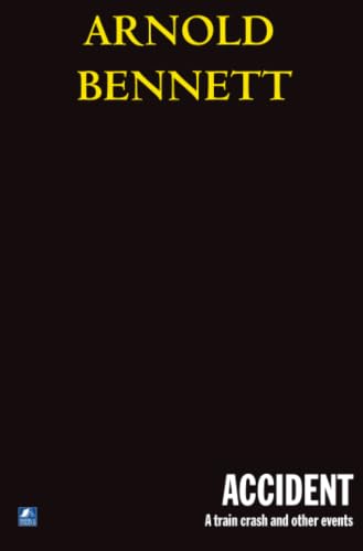 Accident book cover