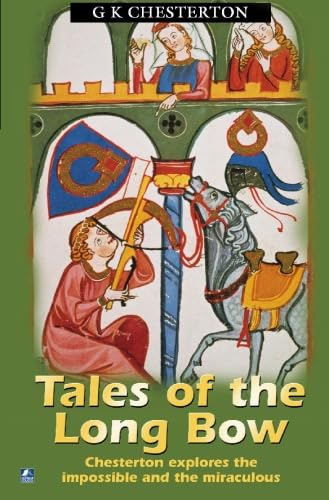 Tales of the Long Bow cover