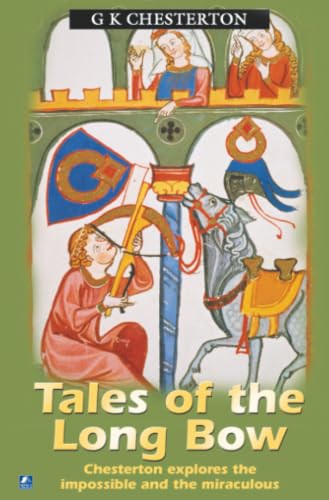 Tales of the Long Bow book cover