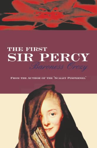 The First Sir Percy book cover