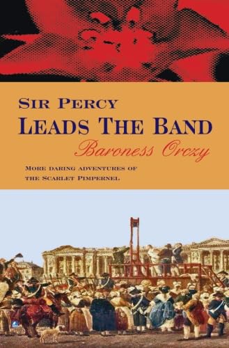 Sir Percy Leads The Band cover