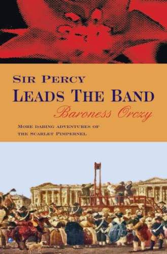 Sir Percy Leads The Band book cover