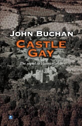 Castle Gay cover