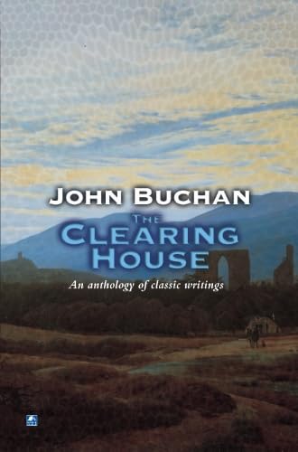 The Clearing House: A Survey of One's Mind cover