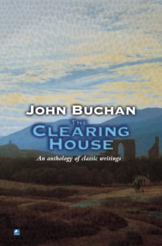The Clearing House: A Survey of One's Mind book cover