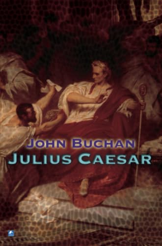 Julius Caesar book cover