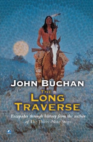 The Long Traverse cover