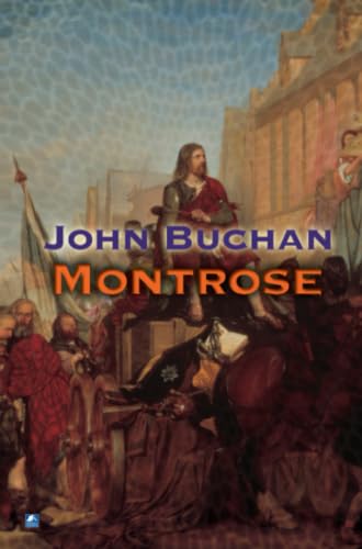 Montrose book cover