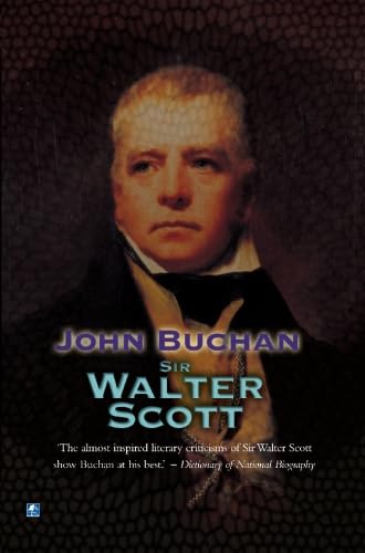 Sir Walter Scott cover