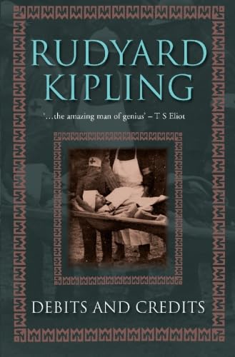 Debits And Credits cover