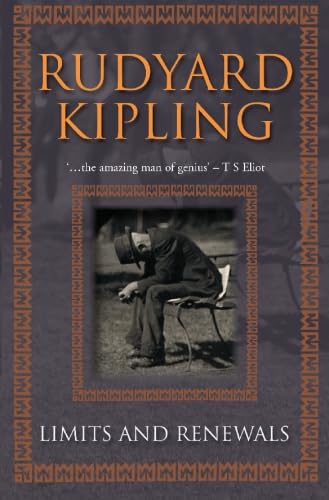 Limits And Renewals cover