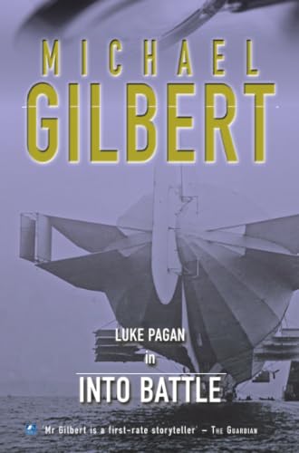 Into Battle book cover