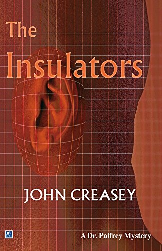 The Insulators book cover