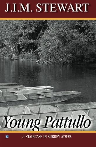 Young Pattullo cover