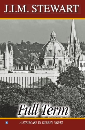 Full Term book cover